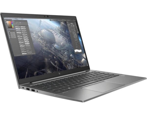 HP ZBOOK FIREFLY 14 G8 MOBILE WORKSTATION 38K74UT#ABA Core™ i5-1145G7  16GB 256GB SSD NVMe 14″ SOLD OUT - Image 3
