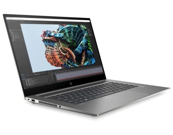 HP ZBOOK STUDIO 15 G8 MOBILE WORKSTATION 4M1K4UT#ABA Core i7-11800H 16GB 512GB SSD NVMe 15.6″ FHD NVIDIA® T1200 4GB (SOLD) - Image 3