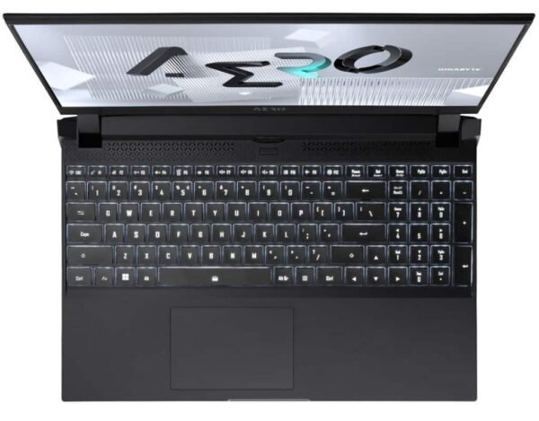 GIGABYTE AERO 16 GAMING XE4-73US914HH Core i7-12700H 16GB 1TB SSD NVMe 16″ UHD+ (3840×2400) AMOLED NVIDIA® RTX 3070 Ti 8GB SOLD - Image 7