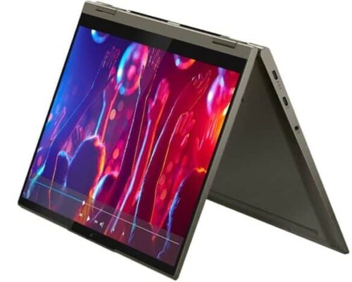 lenovo yoga 7 15itl5 2-in-1 82bj0003us core i7-1165g7 2.8ghz 12gb 512gb ssd 15.6″ fhd hdr 400 touchscreen