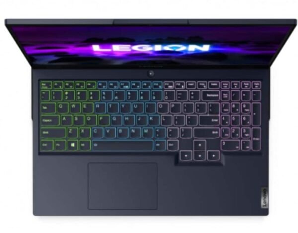 Lenovo LEGION 5 15ITH6H GAMING 82JH008GUS Core™ i5-11400H 16GB 512GB SSD NVMe 15.6″ FHD 165HZ NVIDIA® RTX™ 3060 6G sold - Image 3