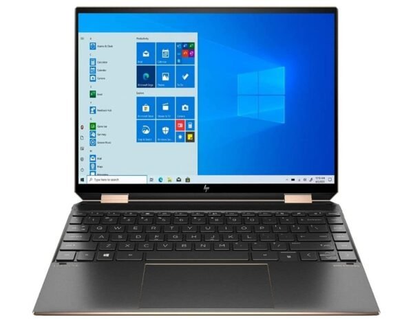 HP Spectre x360 14-EA0023 1H9M0UAR#ABA Core™i7-1165G7  16GB Of Ram 1 TB SSD NVMe + 32GB OPTANE 13.5″ 3K2K (SOLD) - Image 6