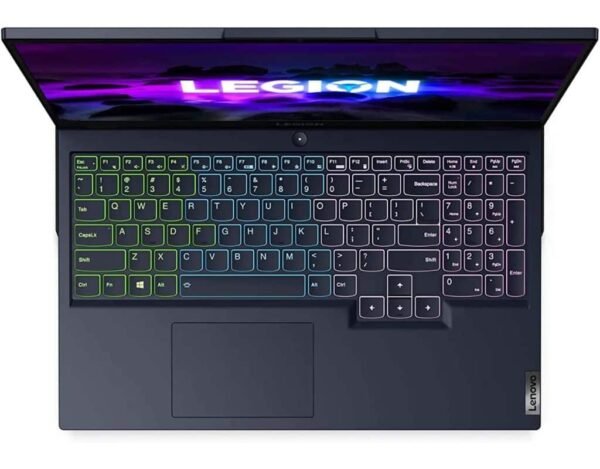 Lenovo LEGION 5 15ACH6 GAMING 82JW00BFUS