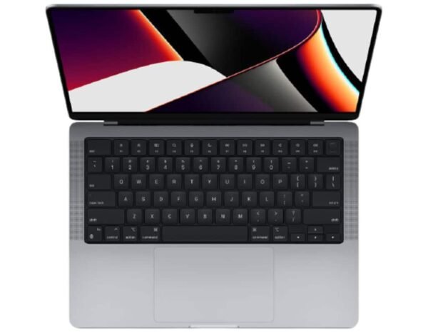 APPLE MACBOOK PRO M1 16" MK183LL/A with 10-core CPU 16GB  512GB SSD 16.2″ Liquid Retina XDR display  16-core GPU, 16-core 2021 SOLD