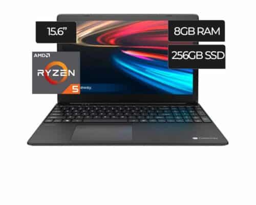 GATEWAY USA GWTN156-4BK USA AMD Ryzen 5 3450U 2.1GHz 8GB 256GB SSD 15.6″ FHD Radeon™ Vega 8 Graphics  sold