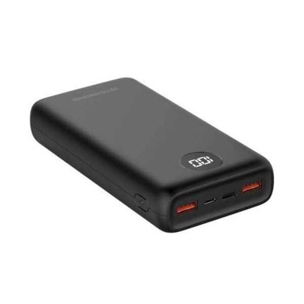 RiverSong Power Bank Ray 20P 20000mAh Black sold