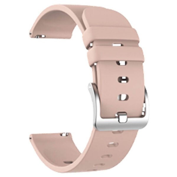 RiverSong Smart Band Strap Motive 2 SW09 Blue/Pink SOLD - Image 2