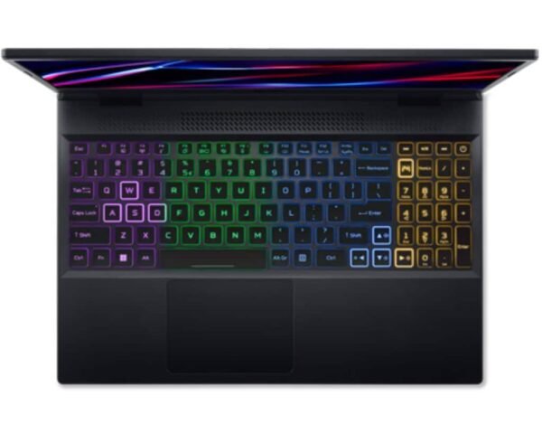 Acer NITRO 5 AN515-58-725A GAMING NH.QFMAA.003 Core™ i7-12700H 16GB 512GB SSD NVMe 15.6″ FHD  144HZ NVIDIA® RTX 3060 sold - Image 3
