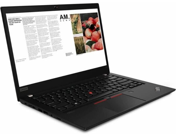 Lenovo ThinkPad Core i7-12TH 16GB 512GB SSD 14″ FHD Intel Iris Xe Graphics SOLD - Image 3