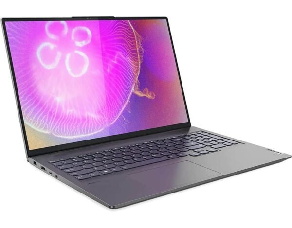 Lenovo SLIM 7 16IAH7 82VB0002US