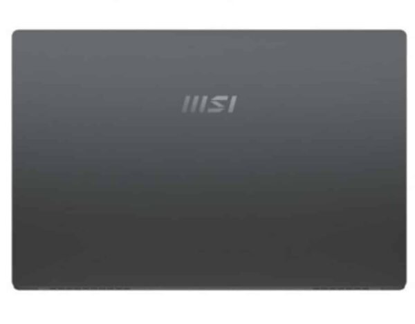 MSI MODERN 15 A11MU-653 Core™i7-1195G7 2.9GHz 8GB 512GB SSD NVMe 15.6″ FHD (sold) - Image 5