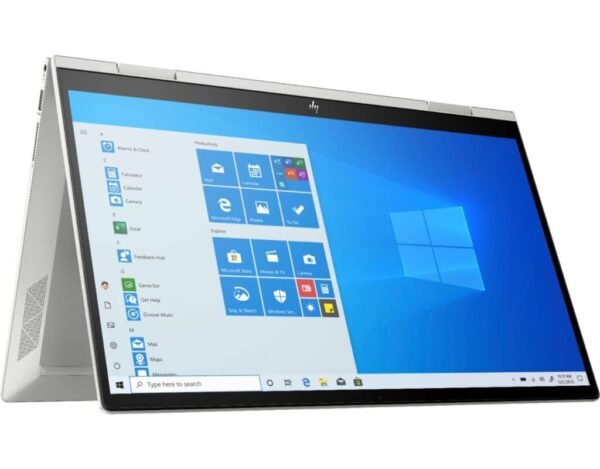 HP ENVY X360 15-EW0023 2-IN-1 695B0UA#ABA Core i7-1255U 16GB 512GB SSD 15.6″ FHD TOUCHSCREEN Intel® Iris® Xe Graphics (sold) - Image 2