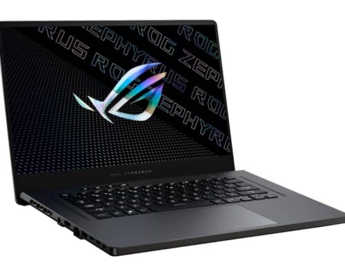 ASUS ROG ZEPHYRUS GU603HM-DS72 GAMING Core™ i7-11800H 16GB 512GB SSD NVMe 16″ FHD+ 144Hz RTX 3060 6G WIN 10