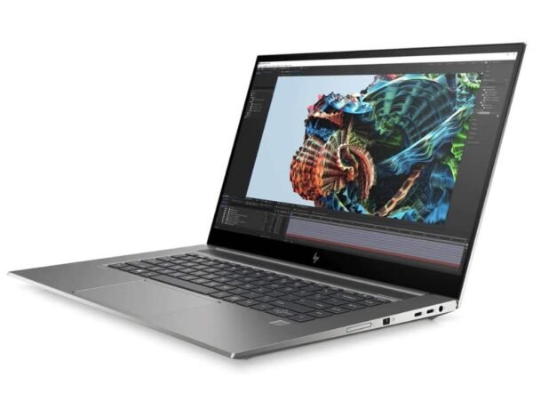 HP ZBOOK STUDIO 15 G8 MOBILE WORKSTATION 4M1K4UT#ABA Core i7-11800H 512GB SSD NVMe 15.6″ FHD NVIDIA® T1200 SOLD - Image 3