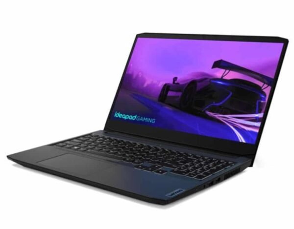 LENOVO IDEAPAD 3 15IHU6 GAMING 82K1015CUS Core™ i5-11300H 8GB 256GB SSD NVMe 15.6″ FHD 120HZ NVIDIA® GTX 1650 4GB (sold) - Image 5