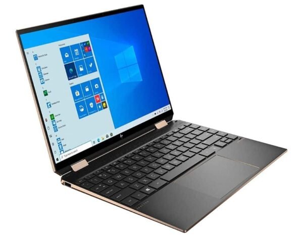 HP Spectre x360 14-EA0023 1H9M0UAR#ABA Core™i7-1165G7  16GB Of Ram 1 TB SSD NVMe + 32GB OPTANE 13.5″ 3K2K (SOLD) - Image 5