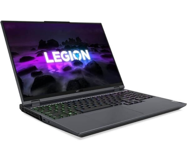 Lenovo LEGION 7 16ACHG6 GAMING 82N600E0US AMD Ryzen™ 9 5900HX 16GB 1TB SSD NVMe 16″ 2K65HZ NVIDIA® RTX 3080 16G (SOLD) - Image 4