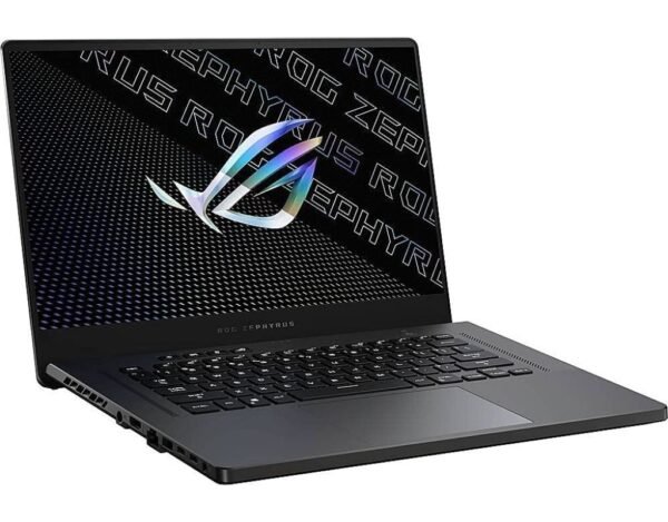 sold Asus ROG ZEPHYRUS G15 GA503QS-212.R93080 AMD Ryzen™ 9 5900HS 3.1GHz 16GB 1TB SSD NVMe 15.6″ WQHD 165HZ NVIDIA® RTX 3080 8GB - Image 3