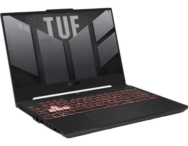 ASUS TUF FA507RE GAMING AMD Ryzen 7 6TH 16GB 512GB SSD 15.6″ FHD NVIDIA® RTX 3050 Ti 4GB sold - Image 3