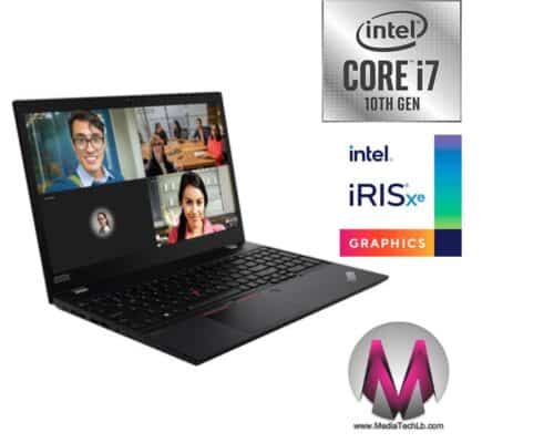 sold Lenovo ThinkPad T15 20S6001DUS Core™i7-10510U 1.8GHz 16GB 256GB SSD 15.6″ FHD Intel UHD Graphics MIL-STD-810H military test passed WIN10 PRO