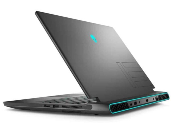 SOLD ALIENWARE M15 R7 GAMING INS0124248-R0020300-SA Core™ i7-12700H16GB 1TB SSD 15.6″ WQHD 240HZ NVIDIA® RTX 3070 Ti 8GB - Image 4