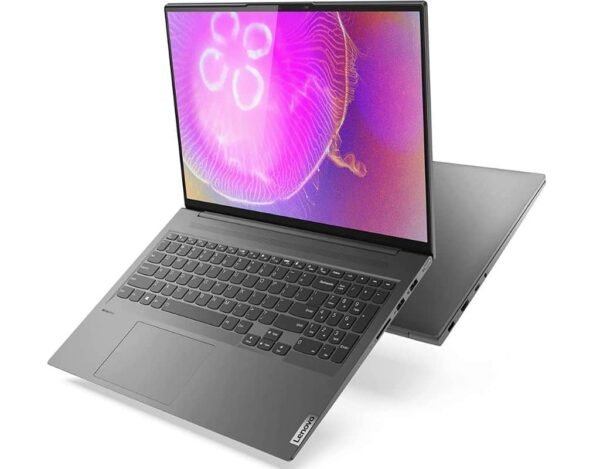 Lenovo SLIM 7 16IAH7 82VB0002US