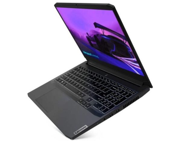 LENOVO IDEAPAD 3 15IHU6 GAMING 82K1015CUS Core™ i5-11300H 8GB 256GB SSD NVMe 15.6″ FHD 120HZ NVIDIA® GTX 1650 4GB (sold) - Image 4