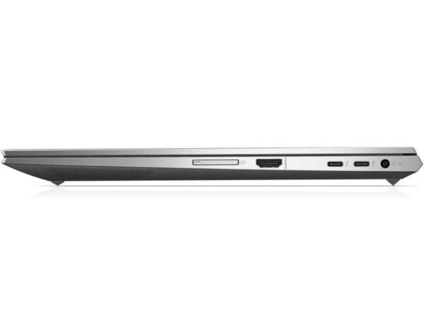 HP ZBOOK STUDIO 15 G8 MOBILE WORKSTATION 4M1K4UT#ABA Core i7-11800H 16GB 512GB SSD NVMe 15.6″ FHD NVIDIA® T1200 4GB (SOLD) - Image 5