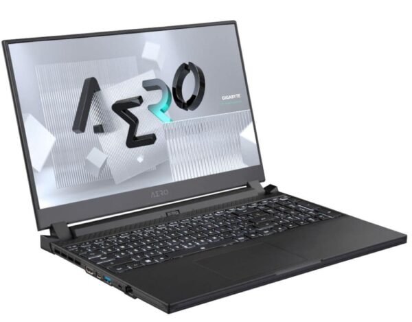 GIGABYTE AERO 16 GAMING XE4-73US914HH Core i7-12700H 16GB 1TB SSD NVMe 16″ UHD+ (3840×2400) AMOLED NVIDIA® RTX 3070 Ti 8GB SOLD - Image 3