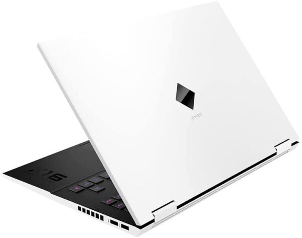 HP OMEN 16-B0005 GAMING 475N8UAR#ABA Core i7-11800H 2.4GHz 1TB SSD NVMe 16″ 165HZ RTX 3070 8G SOLD - Image 2