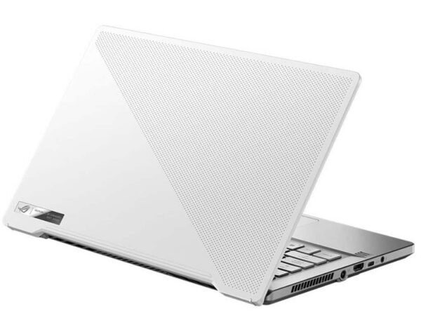 Asus ROG ZEPHYRUS G14 AMD Ryzen 7 5800HS 3.2 GHz 16GB 512GB SSD 14″ FHD NVIDIA® RTX 3060 SOLD - Image 5
