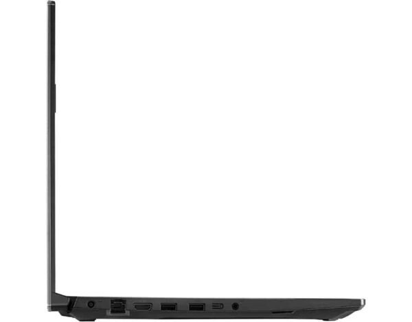 Asus tuf f17 fx706he-hx007w core i7-11800h 16GB 512gb nvme 17.3″ fhd 144hz rtx 3050 Ti 3 YR WRTY SOLD - Image 8