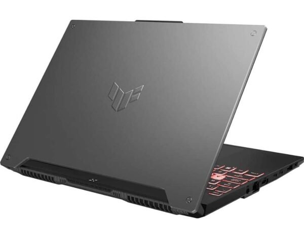ASUS TUF FA507RE GAMING AMD Ryzen 7 6TH 16GB 512GB SSD 15.6″ FHD NVIDIA® RTX 3050 Ti 4GB sold - Image 4
