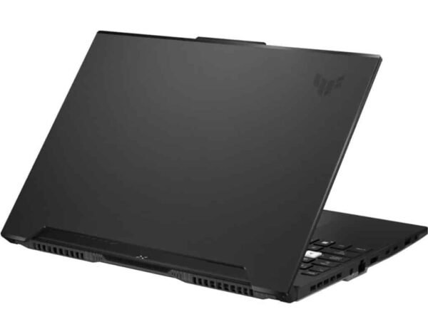 asus tuf dash gaming core i7-12th 16gb 512gb ssd 15.6″ fhd nvidia® rtx 3050 ti 4gb SOLD - Image 3