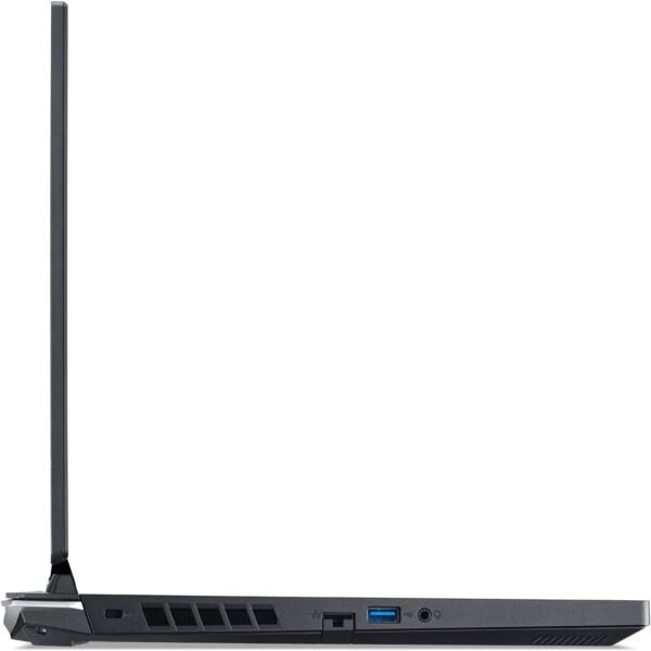 Acer NITRO 5 AN515-58-725A GAMING NH.QFMAA.003 Core™ i7-12700H 16GB 512GB SSD NVMe 15.6″ FHD  144HZ NVIDIA® RTX 3060 sold - Image 6