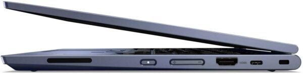 Lenovo THINKPAD C13 YOGA G1 Chromebook 20UYS07N00 AMD Ryzen 5 3500C 8GB 128GB SSD 13.3" FHD TOUCH SCREEN  AMD Radeon Graphics Lenovo USI Pen (sold) - Image 6