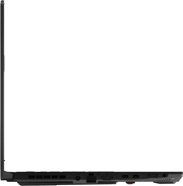 ASUS TUF DASH FX517ZR-F15.I73070 Gaming Core i7-12650H 16GB 512GB SSD NVMe 15.6" FHD 144HZ NVIDIA RTX 3070 8GB sold - Image 4