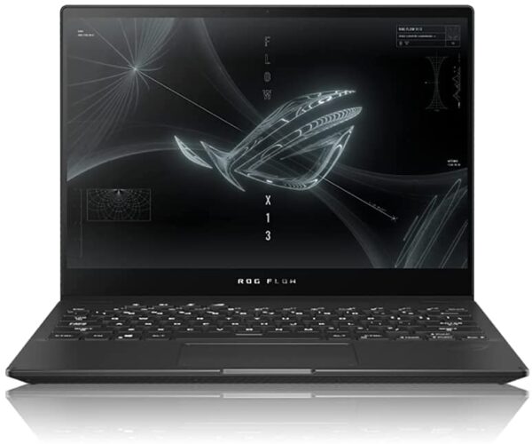 Asus ROG FLOW X13 Ultra Slim 2-in-1 Gaming Ryzen 9 16GB 1TB 13.4″ RTX 3050TI SOLD - Image 2