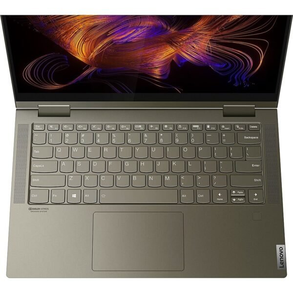 Lenovo YOGA 7 15ITL5 2-IN-1 82BJ0003US LAPTOPS IN LEBANON