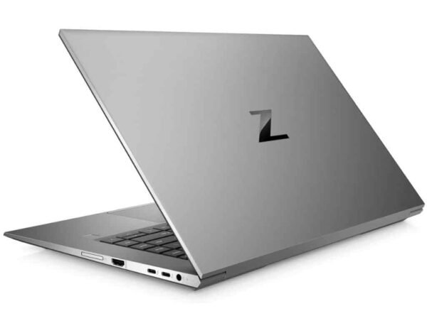 HP ZBOOK STUDIO 15 G8 MOBILE WORKSTATION 4M1K4UT#ABA Core i7-11800H 16GB 512GB SSD NVMe 15.6″ FHD NVIDIA® T1200 4GB (SOLD)