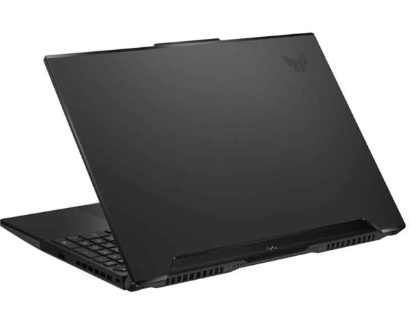asus tuf dash gaming core i7-12th 16gb 512gb ssd 15.6″ fhd nvidia® rtx 3050 ti 4gb SOLD - Image 4