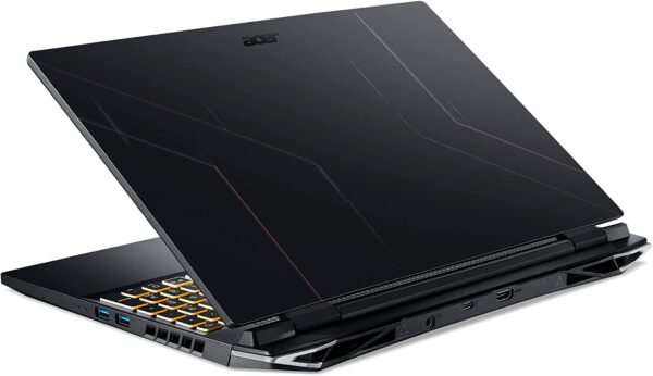 Acer NITRO 5 AN515-58-725A GAMING NH.QFMAA.003 Core™ i7-12700H 16GB 512GB SSD NVMe 15.6″ FHD  144HZ NVIDIA® RTX 3060 sold - Image 4