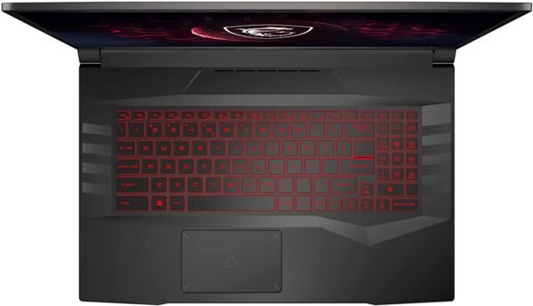 MSI PULSE GL76 12UGK-256 GAMING GL7612256 Core™ i7-12700H 1.7GHz 16GB 512GB SSD NVMe 17.3″ 144HZ NVIDIA® RTX 3070 8GB (sold) - Image 4