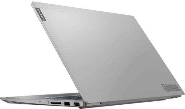 Lenovo THINKBOOK 14-IIL 20SL0016US Core i7-1065G7 16GB 512GB SSD 14″ FHD Intel Iris Plus Graphics MINERAL GREY WIN10 PRO SOLD - Image 3