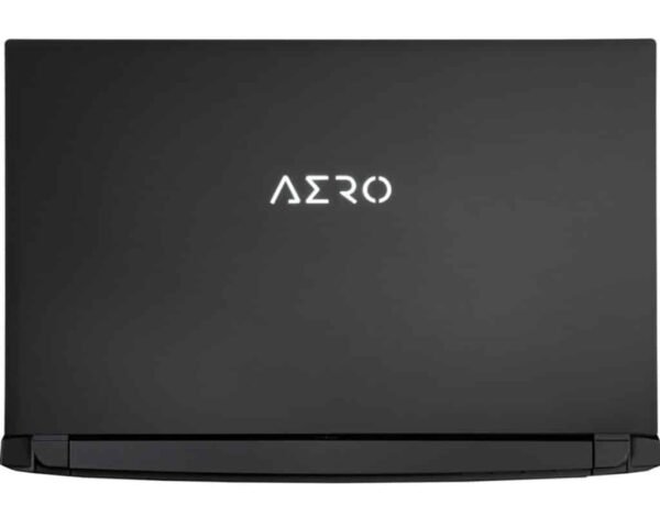 GIGABYTE AERO 16 GAMING XE4-73US914HH Core i7-12700H 16GB 1TB SSD NVMe 16″ UHD+ (3840×2400) AMOLED NVIDIA® RTX 3070 Ti 8GB SOLD - Image 5