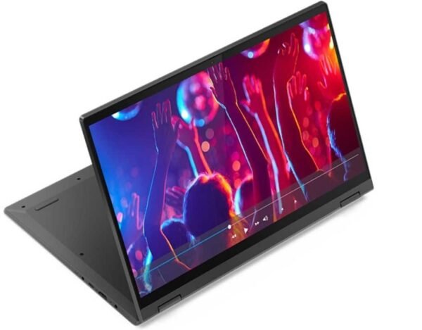Lenovo FLEX 5G 14Q8CX05 2-IN-1 82AK0002US Qualcomm Snapdragon 8cx  @2.84GHz 8GB 256GB 14″ FHD TOUCHSCREEN Integrated Adreno 680 (sold) - Image 5