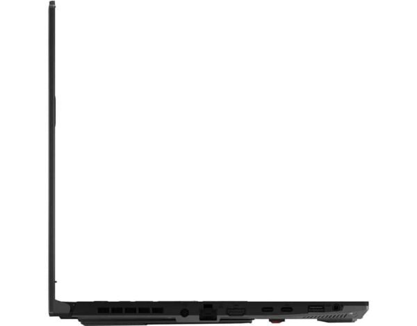 asus tuf dash gaming core i7-12th 16gb 512gb ssd 15.6″ fhd nvidia® rtx 3050 ti 4gb SOLD - Image 6