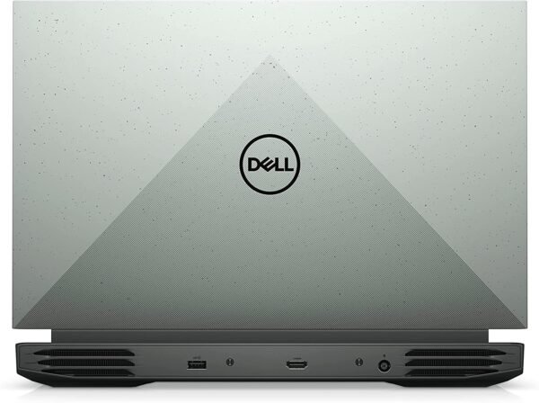 DELL G15 GAMING G15RE-A975GRY-PUS-SA AMD Ryzen 7 5800H  8GB 256GB SSD 15.6″ FHD 120HZ NVIDIA® RTX 3050 Ti 4GB SOLD OUT - Image 5