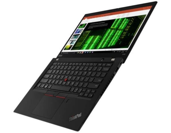 Lenovo THINKPAD X395 20NMS35X00 AMD Ryzen 5 PRO 3500U 2.1GHz 16GB 256GB SSD 13.3″ FHD TOUCH SCREEN SOLD - Image 3