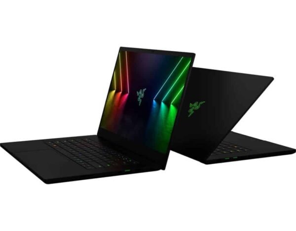 RAZER BLADE 15 GAMING Core i7-12800H 32GB 1TB SSD NVMe 15.6″ WQHD 240HZ NVIDIA® RTX 3080 Ti 16GB SOLD - Image 7